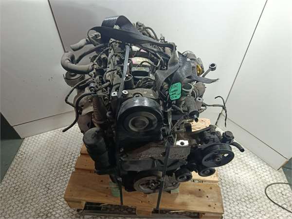 motor completo d4eb