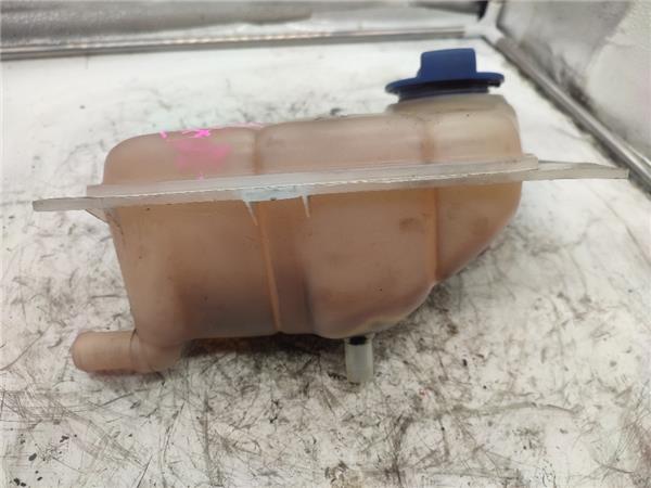 botella expansion volkswagen passat berlina (3b2)(1996 >) 1.8 básico [1,8 ltr.   92 kw]