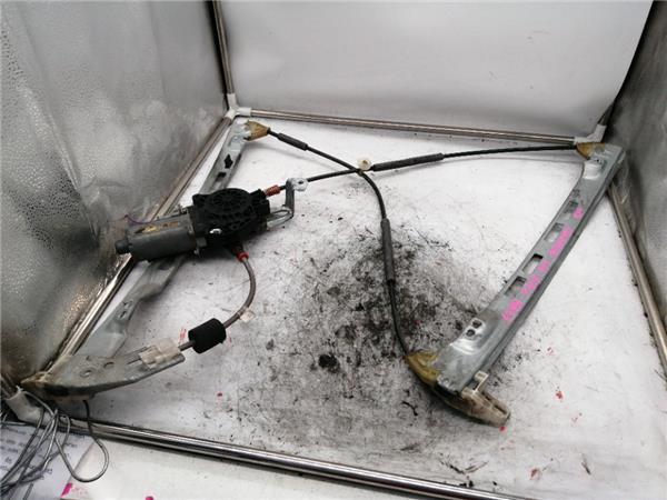 elevalunas electrico delantero derecho peugeo