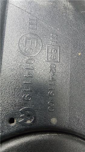 Retrovisor Electrico Derecho Ford
