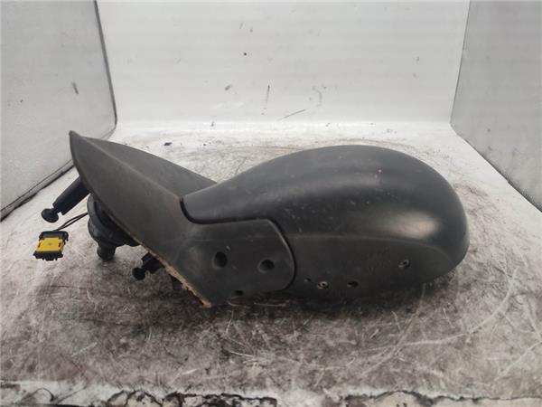 retrovisor izquierdo peugeot 206 1998 14 hdi