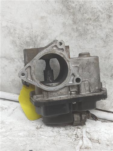 caja mariposa aire volkswagen passat berlina