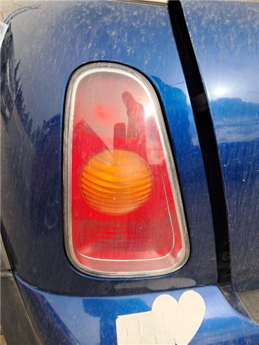 piloto trasero izquierdo mini mini r50r53 200