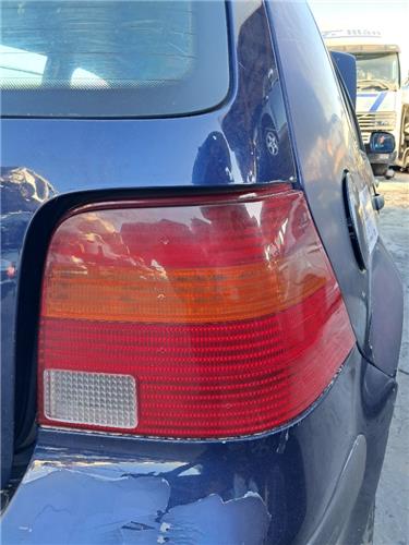 piloto trasero derecho volkswagen golf iv ber
