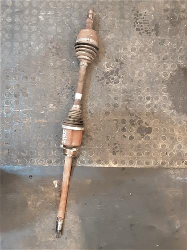 transmision delantera derecha fiat 500l 330 2