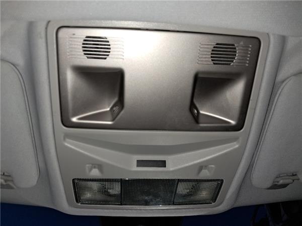 luz interior techo jaguar xf 2008 30 v6 dies