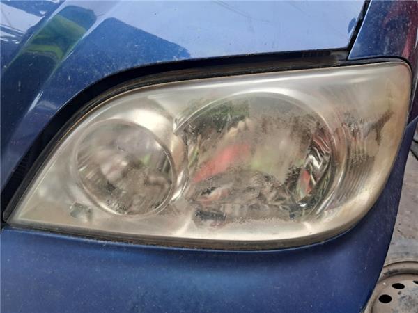 faro delantero izquierdo kia carnival ii fl 2