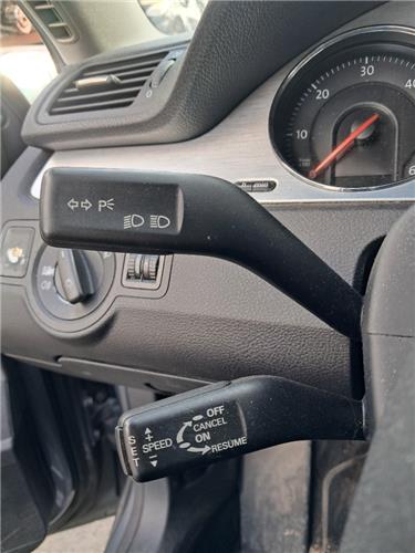 conmutador columna direccion volkswagen passat berlina (3c2)(2005 >) 2.0 advance [2,0 ltr.   103 kw tdi]