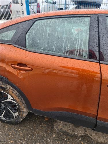 puerta trasera derecha citroen c4 berlina 092