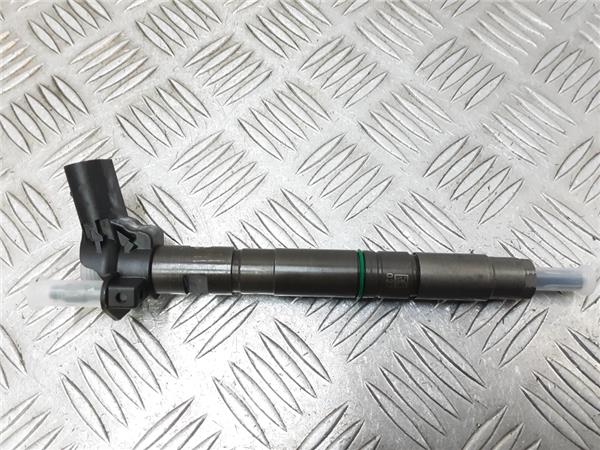 inyector volkswagen passat berlina (3c2)(2005 >) 2.0 advance plus [2,0 ltr.   103 kw tdi]