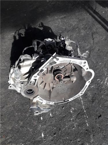 caja cambios manual kia picanto ta 2011 10 d