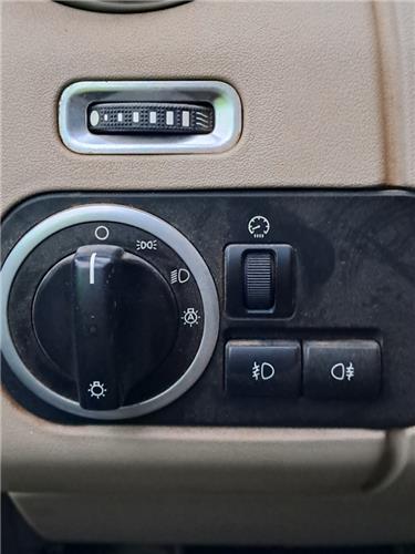mando de luces land rover discovery 4 (06.2009 >) 3.0 sdv6 se [3,0 ltr.   180 kw td v6 cat]