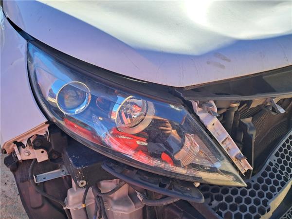 faro delantero derecho kia sportage sl 2010