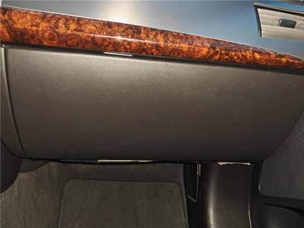 guantera salpicadero jaguar xf 2008 30 v6 di