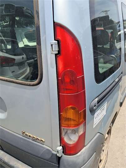 piloto trasero derecho renault kangoo i fkc0