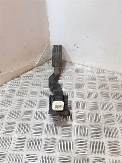 pedal acelerador peugeot 307 (s1)(04.2001 >06.2005) 2.0 xr [2,0 ltr.   66 kw hdi cat]