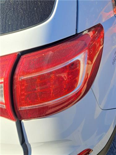 piloto trasero derecho kia sportage sl 2010