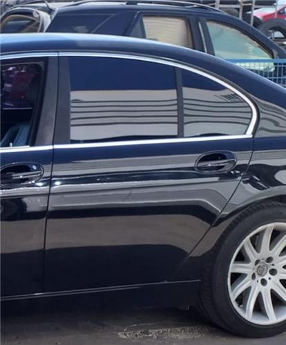 puerta trasera izquierda bmw serie 7 e65e66 2