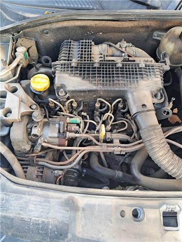 motor completo renault clio ii fase ii bcb0 2