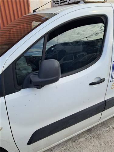 puerta delantera izquierda peugeot partner te