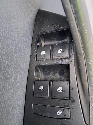 botonera puerta delantera izquierda opel astr