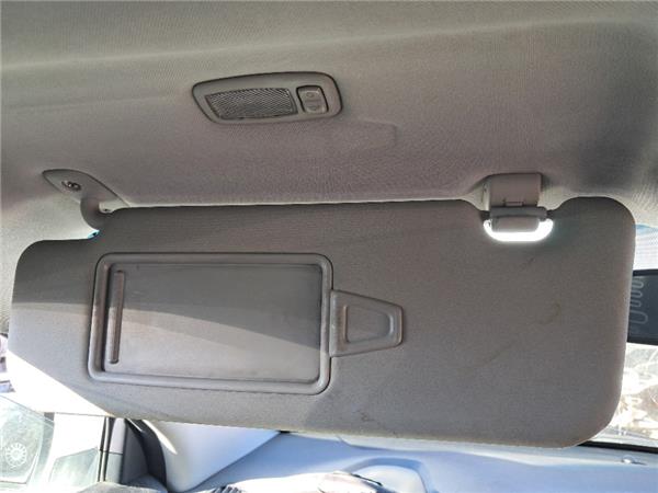 parasol izquierdo kia sportage sl 2010 17 co