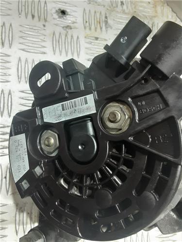 alternador citroen xsara picasso 1999  20 hdi