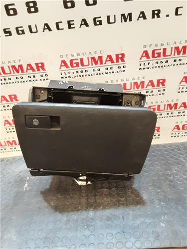 guantera salpicadero volkswagen passat berlina (3c2)(2005 >) 2.0 advance [2,0 ltr.   103 kw tdi]