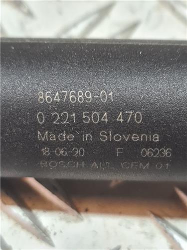 bobina encendido peugeot 308 2007  16 access