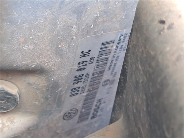 centralita volkswagen polo iv 9n3 042005 19