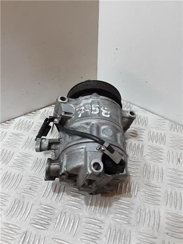 compresor aire acondicionado mercedes benz cl