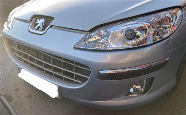 paragolpes delantero peugeot 407 2004 20 st
