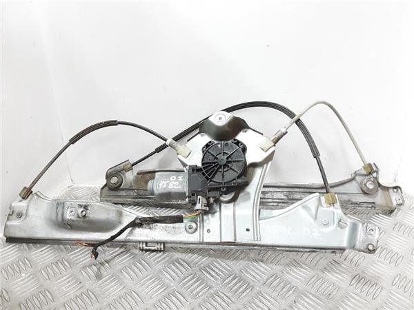 elevalunas electrico delantero izquierdo renault clio iii grandtour (2008 >) 1.5 authentique [1,5 ltr.   63 kw dci diesel cat]