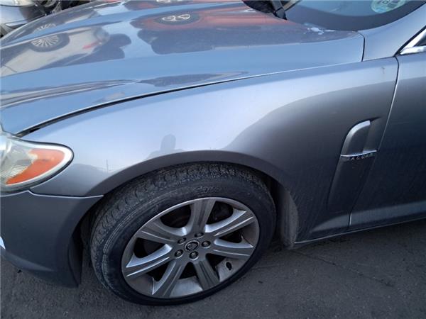 aleta delantera izquierda jaguar xf 2008 30