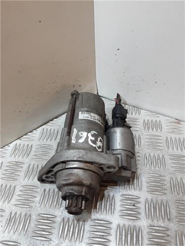 motor arranque volkswagen passat berlina (3c2)(2005 >) 1.9 advance [1,9 ltr.   77 kw tdi]