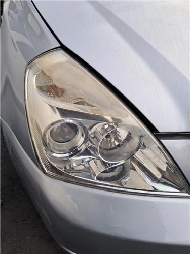 faro delantero derecho kia carnival 2007 29