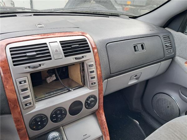 airbag salpicadero kia carnival ii fl 2001 2