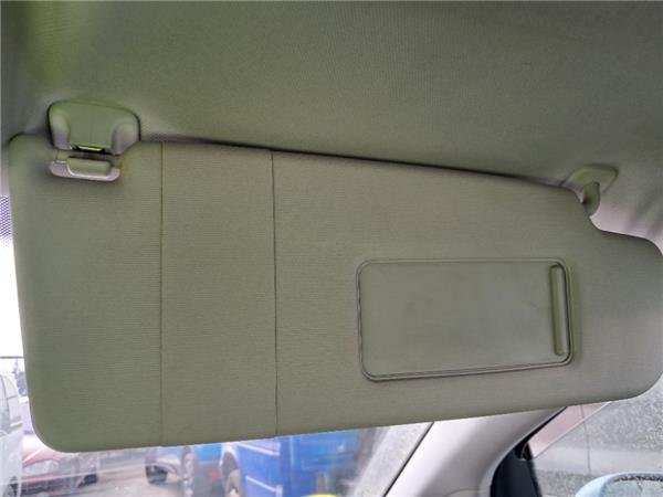 parasol derecho volkswagen golf plus vi 521 2