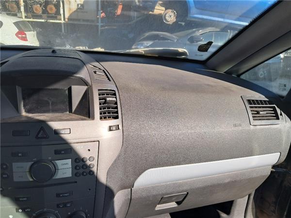 airbag salpicadero opel zafira b 2005 19 enj