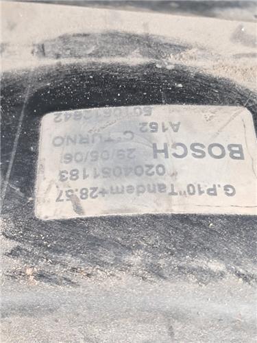 servofreno renault mascott 12065 4x2 30dxi 85