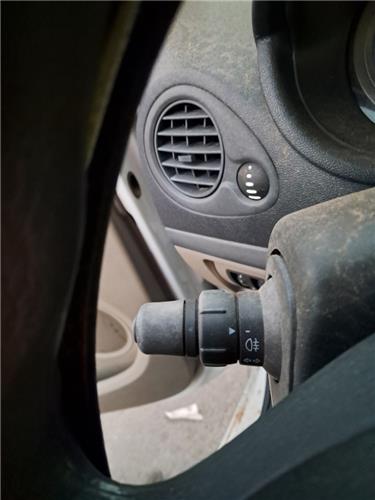 conmutador columna direccion renault clio iii (2005 >) 1.5 confort expression [1,5 ltr.   50 kw dci diesel]