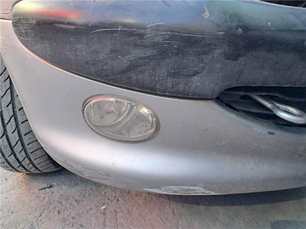 faro antiniebla derecho peugeot 206 1998 19