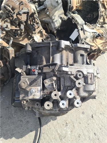 caja cambios automatica opel vectra c caravan