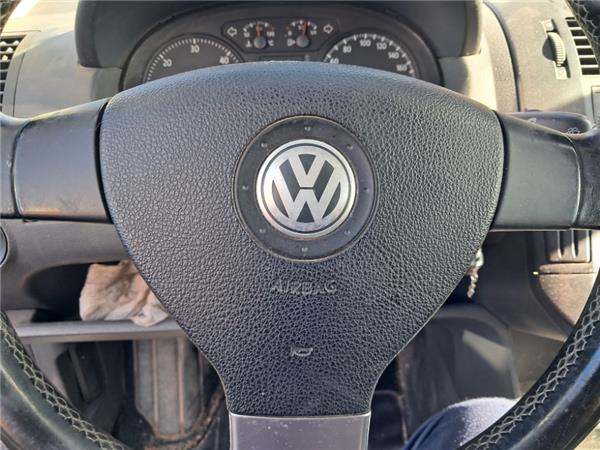 kit airbag volkswagen polo iv 9n3 042005 19