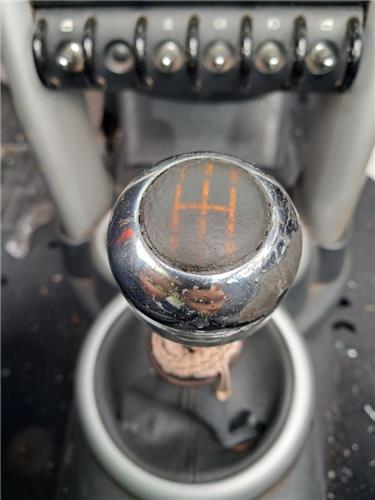 palanca de cambio mini mini r50r53 2001  16 o