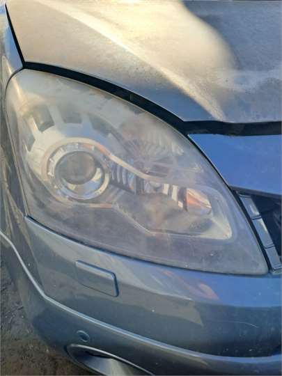 faro xenon derecho renault koleos i 2008  20