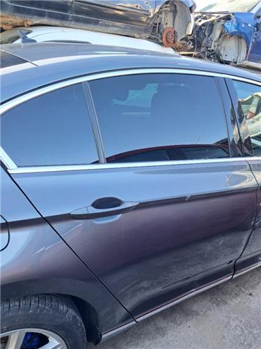 puerta trasera derecha volkswagen passat berl