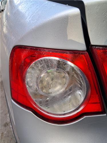 piloto trasero izquierdo volkswagen passat be