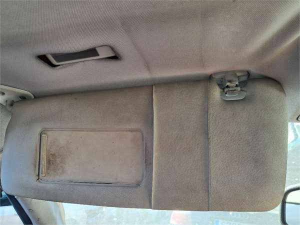 parasol izquierdo bmw serie 3 compacto e46 20