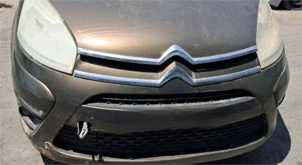 paragolpes delantero citroen grand c4 picasso